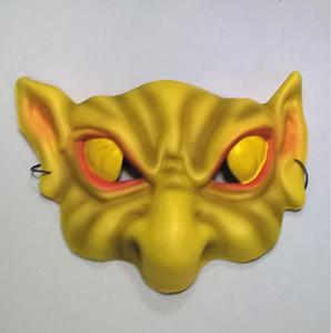 Thực tế orc mặt nạ tưởng tượng Quái Vật cosplay & Halloween Trang phục phụ kiện - Product Image 3