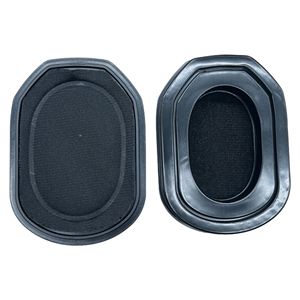 For Walker's Razor Slim Earmuffs <b>Cooling</b> Gel Ear <b>Pads</b> Gel Filled Earpads Replacement Soft Ear Cushion Noise Reduction - Product Image 4