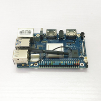 Carte de développement OrangePi 5 Ultra 4GB/8GB/16GB LPDDR5 RK3588 carte de développement de processeur 8 cœurs 64 bits Orange Pi 5 Ultra