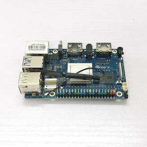 Placa DE DESARROLLO <span class=keywords><strong>OrangePi</strong></span> 5 Ultra 4GB/8GB/16GB LPDDR5 RK3588 Placa de desarrollo de procesador de 8 núcleos y 64 bits Orange Pi 5 Ultra - Product Image 4