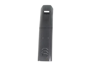 Nuevo ZNDR para MC20, Alerón de Techo de Fibra de Carbono y Toma de Aire - Product Image 1