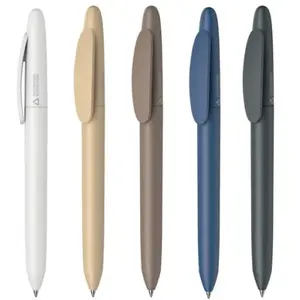 Penna Pure Icon in ABS Riciclato, gadget sostenibili - Product Image 3