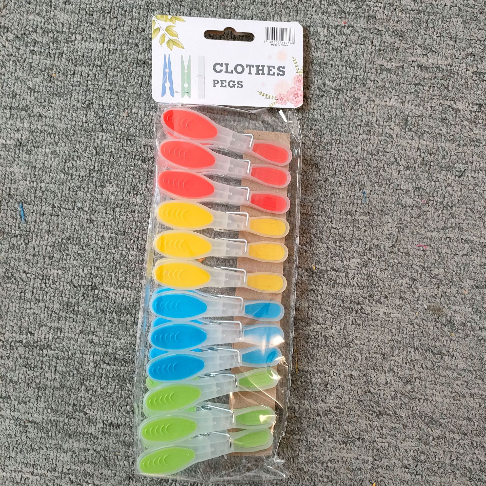 4-color mix