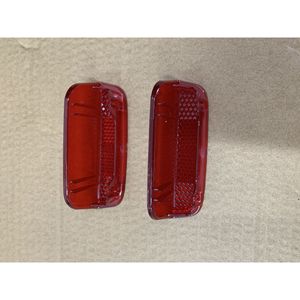 แผงประตูสะท้อนแสงของโฟล์คสวาเก้นครอบคลุม 1KD947419 สำหรับทิกวน มาโกตัน ซาจิตาร์ กอล์ฟ 6 ลามันโด ทิกวน แอล ทารู 2 ชิ้น - Product Image 4