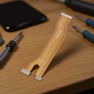 Cable flexible de interconexión, Galaxy A21s (2020) A217F - Product Image 2