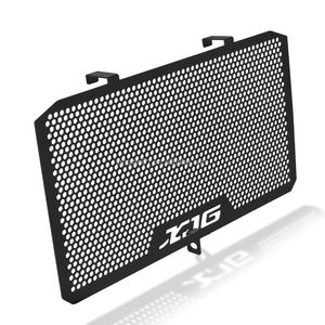 Griglia di Protezione per Radiatore in Alluminio per Moto <span class=keywords><strong>YAMAHA</strong></span> <span class=keywords><strong>XJ</strong></span> 6 XJ6 Diversion F 2009-2015 2010 2011 2012 <span class=keywords><strong>XJ</strong></span>-6 - Product Image 3