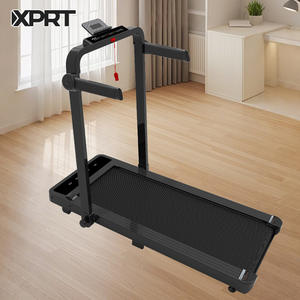 Cinta de correr plegable con logotipo personalizado <span class=keywords><strong>para</strong></span> caminar, gimnasio con pantalla LED, gimnasio al por mayor <span class=keywords><strong>en</strong></span> <span class=keywords><strong>casa</strong></span>, cinta de correr eléctrica <span class=keywords><strong>para</strong></span> <span class=keywords><strong>hacer</strong></span> <span class=keywords><strong>ejercicio</strong></span> - Product Image 2