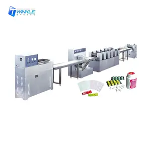 stick chewing gum manufacturing machine a small chewing gum machine for children pellet chewing gum machine