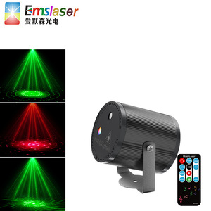 Controllo del suono 16 modelli <span class=keywords><strong>Lazer</strong></span> Disco luce DJ Party Laser luce Laser spettacolo luci da palcoscenico - Product Image 1