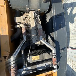 Excavadora Caterpillar 320CL de 20 Toneladas con Bomba, Bien Mantenida, para Construcción de Carreteras y Movimiento de Tierras a Gran Escala - Product Image 5