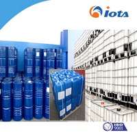 Silane de Polydimethylsiloxane 100%/huile de silicone de siloxane 10 / 50 / 100 / 350 CAS 63148