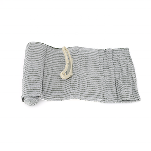 ผ้าพันแผลฉุกเฉินยี่ห้อ Hiprove รุ่น YF-TB คุณภาพสูง ยืดหยุ่นดี สีเขียว สำหรับปฐมพยาบาลทางยุทธวิธี ราคาโรงงาน - Product Image 3