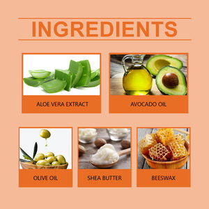 Cera Natural para Patas de Perro 2026 y Bálsamo para la Nariz - Herramienta Ecológica para el Cuidado de las Patas de Perro - Product Image 3