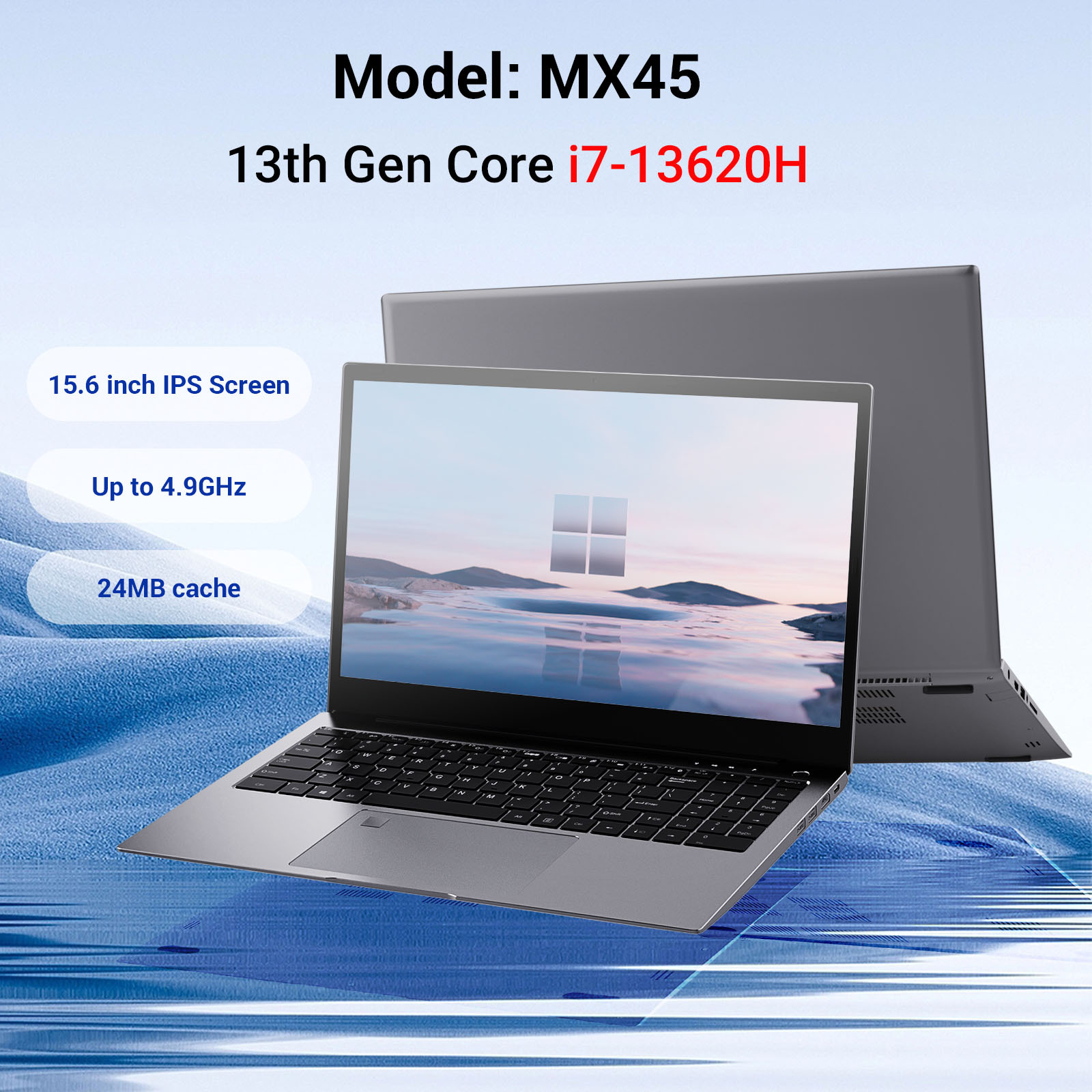 i7-13620H
