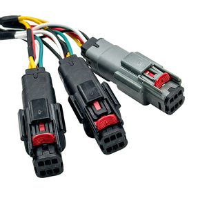 Светодиодная подсветка для автомобильных проводов - Product Image 5