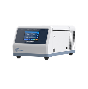 Centrífuga de Laboratorio Refrigerada de Alta Velocidad, Centrífuga de Sobremesa para Separación de Sangre, Procesamiento de ADN y ARN, Serie CT - Product Image 3