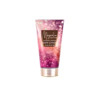 Coffret Cadeau Spa Femme pour la Fête des Mères : Gel Douche Rose 75ml, Déodorant Corporel 50ml, Lait Corporel 85ml, Pastille de Bain Effervescente 50g