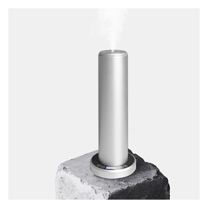 Difusor de Aroma Eléctrico Inalámbrico al por Mayor de 100 ml para Uso Doméstico y del Hogar, Dispositivo Difusor de Aroma Portátil Recargable con Control de Torre - Product Image 3
