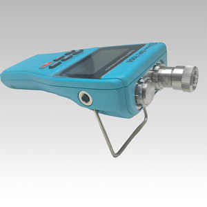 Manomètre Druck DPI705E avec 1 port de mesure, 1400 bar - Product Image 2