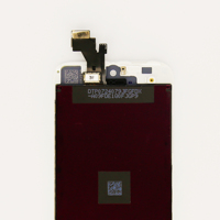 LCD OLED ponsel, untuk iPhone 5 5S 6G 7G 8G PLUS tampilan layar sentuh Digitizer OEM pengganti, untuk iPhone 5 6 7 8