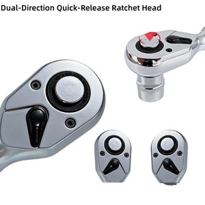Llave Dinamométrica Digital de Alta Precisión, 1/2'', 10-210 Nm, Diseño Multifunción con Botón, Herramienta de Reparación Automotriz, Directo de Fábrica, Alta Calidad - Product Image 5