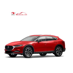 2021 Edition mazda cx-4 Discount gasoline car compact suv acheter voiture mazda de chine