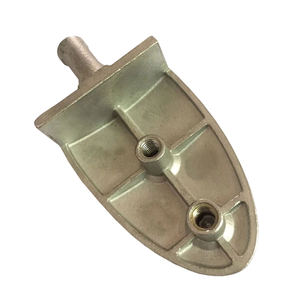 Fonderie OEM de précision en acier inoxydable – Moulage sur mesure par sol de silice et cire perdue pour <span class=keywords><strong>SS</strong></span> 304/316 - Product Image 4