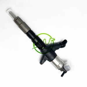 Inyector de combustible Common Rail para motor diésel 095000-8310 0950008310 33800-45701 - Product Image 4