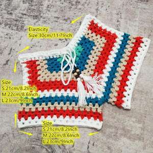 Женский купальник-бикини - Product Image 6