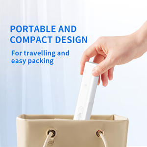 <span class=keywords><strong>Bestlife</strong></span> K1669 brosse à dents électrique brosse à dents électrique étui de voyage pour garder votre brosse à dents au sec - Product Image 3