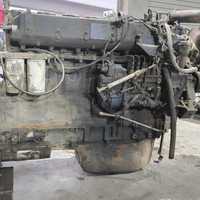 Genuine Used for Weichai Wp10 375Hp Diesel Engine for Sale Heavy Truck Excavator Marine Generator Construction Equipment