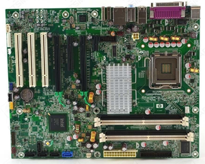 Für HP XW4600 Motherboard X38 441418-001 441449-001 Workstation Motherboard Logic Board LGA <span class=keywords><strong>775</strong></span> - Product Image 1
