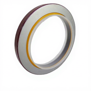 Accesorios para Motor Cummins NT 855, Sello de Aceite Delantero del Cigüeñal 3006736 / 3020183 / 3020186 para Maquinaria de Construcción - Product Image 1