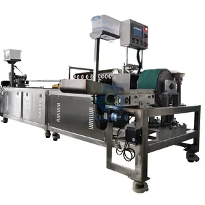 New product cotton bud Paper stick machine manufacturer