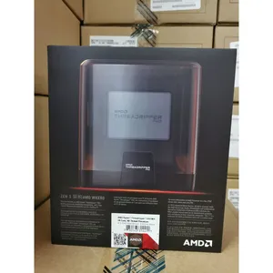 Threadripper PRO Boxed 24 Core 3.8 GHz Socket 280W CPU - Product Image 2