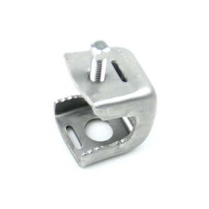 <strong>Scaffold</strong> Beam <strong>Clamps</strong> Angle Adapters For Snap-in Hanger - Product Image 1