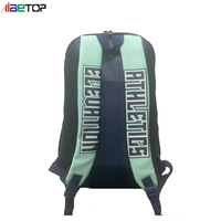 Offre Spéciale sac à dos à paillettes durables de haute qualité avec sac de voyage Cheerleading brodé pour l'équipe de pom-pom girl