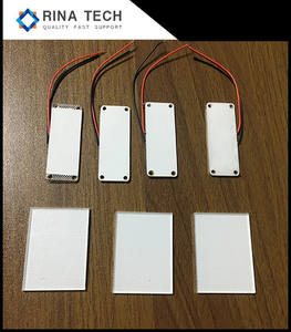 Panneau de rétroéclairage LED latéral ultra fin et petit pour écran LCD par les fournisseurs d'usine chinois Rina Tech Personnalisé - Product Image 5