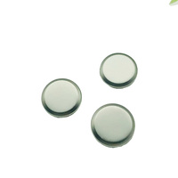 Hengda Boutons de luxe en alliage de zinc en métal de haute qualité personnalisés en usine Boutons chinois Bouton en denim