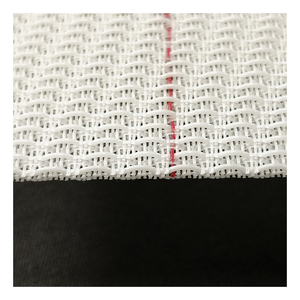 Bột giấy lọc màn hình hình thành vành đai polyester hình thành vải lưới - Product Image 5