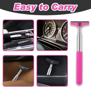 Xe <span class=keywords><strong>Side</strong></span> gương giống cây chổi có thể thu vào xe gương chiếu hậu gạt nước cho tất cả các loại xe phổ phụ kiện ô tô - Product Image 6