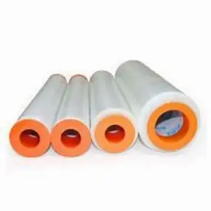 Top Sale product factory direct supplier shrink wrap plastic package manual film stretch for hand