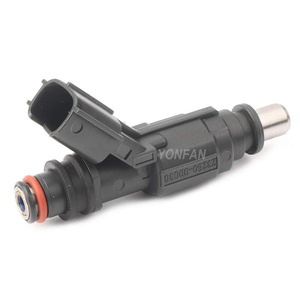 Iniettore Carburante 0280156019 per <span class=keywords><strong>Toyota</strong></span> Corolla Verso Auris Avensis <span class=keywords><strong>Yaris</strong></span> 23250-0D030 23209-0D030 - Product Image 5