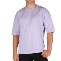 Benutzer definierte Unisex Halbarm Baumwolle Plus Size Jersey T-Shirts Super Soft Herren Overs ize T-Shirts