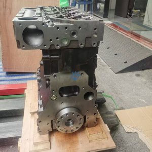 Bloc-cylindres en acier forgé haute résistance 1104D-44TA – Pièces de machines de construction ultra-économiques, résistantes à l'usure et durables - Product Image 3