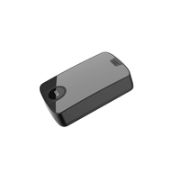 Traceur GPS portable LTE 4G à installation magnétique avec autonomie de batterie ultra-longue pour le suivi d'actifs