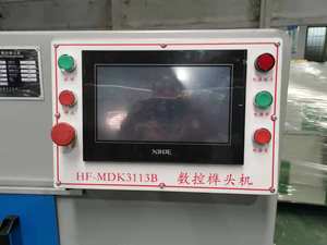 Houtbewerking Cnc Tenoning Moritse Machine Houtskeletbouw En Draaimachine Voor Houtsnijden - Product Image 6