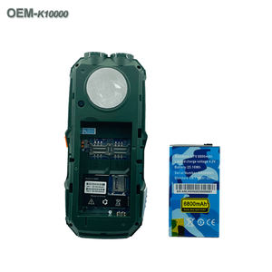 โทรศัพท์มือถือดีไซน์ทนทาน ราคาโรงงาน รองรับสองซิม สำหรับ Land Rover <span class=keywords><strong>K10000</strong></span> - ขายส่ง MOQ ต่ำ - Product Image 2