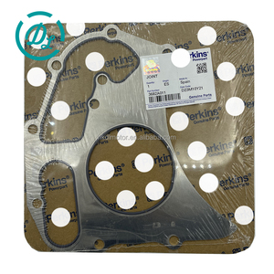 Joint de pompe à eau diesel EexcavaStart 3682A011 915-785 320D 323D 324D Excavateurs 1104C-44T 1106D-E66TA Durable Facile à installer 6 - Product Image 1