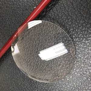 CONVOX Korea Joint Venture CR39 Lente de anteojos Lente de demostración Lentes ópticas Trivex - Product Image 5